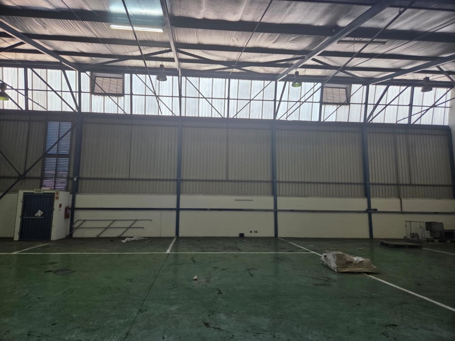 To Let commercial Property for Rent in Bellville Central Western Cape